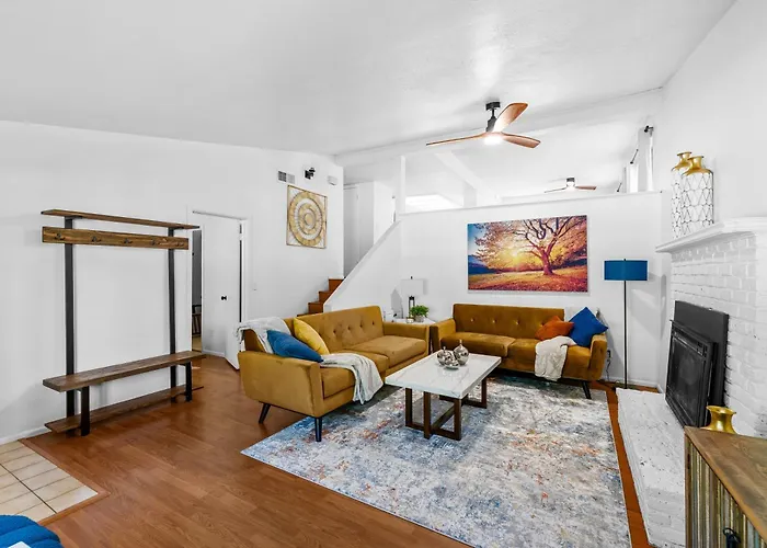 Pet Friendly Retreat In The Pines Minutes From Downtown Villa *