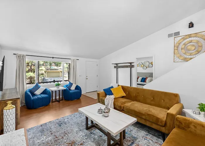 Villa Pet Friendly Retreat In The Pines Minutes From Downtown Flagstaff