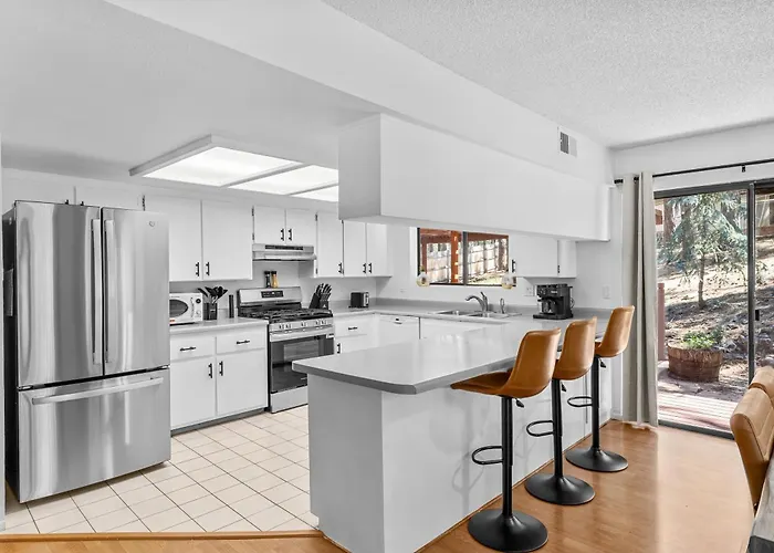 Villa Pet Friendly Retreat In The Pines Minutes From Downtown Flagstaff